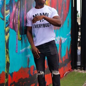 Meet your Posher, Moise